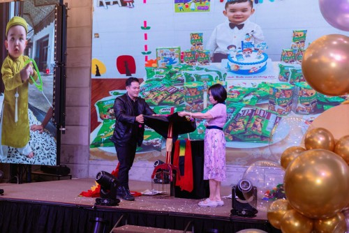 Show Ảo Thuật Year End Party Đà Nẵng – Giải Trí Bùng Nổ Cuối Năm