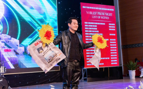 huê Ảo Thuật Gia Gala Dinner Đà Nẵng – Giải Trí Đẳng Cấp Cho Sự Kiện