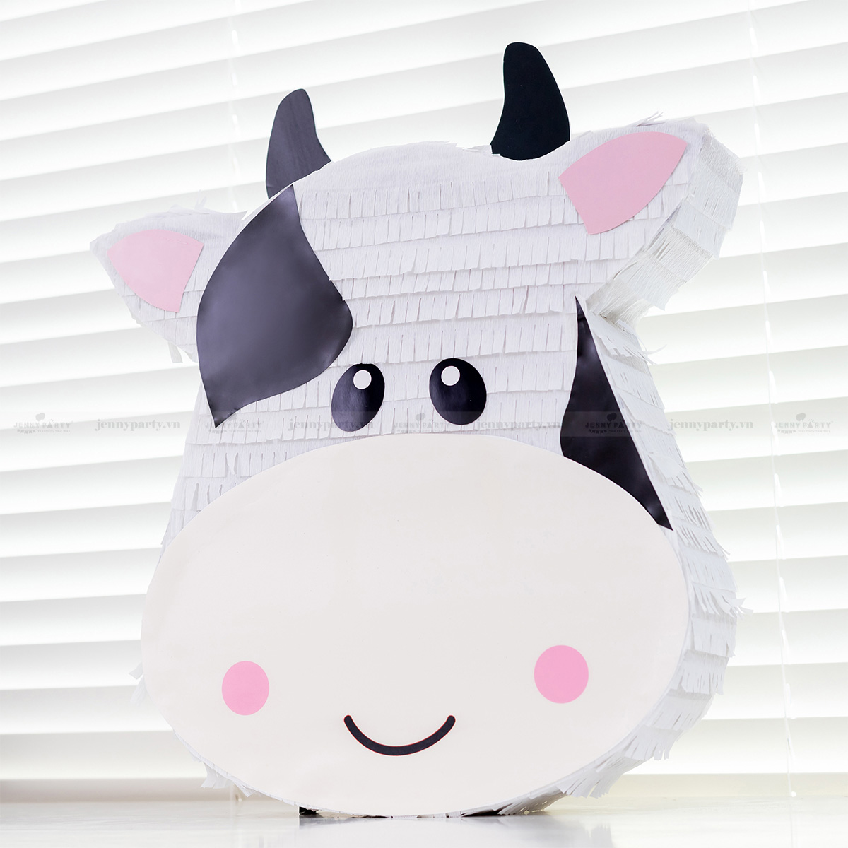 Pinata – Trò Chơi Đập Kẹo Sinh Nhật Cho Bé