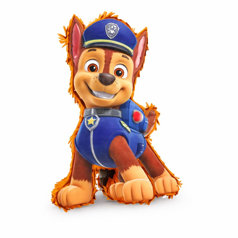 Pinata – Trò Chơi Đập Kẹo Sinh Nhật Chó Cứu Hộ Chase