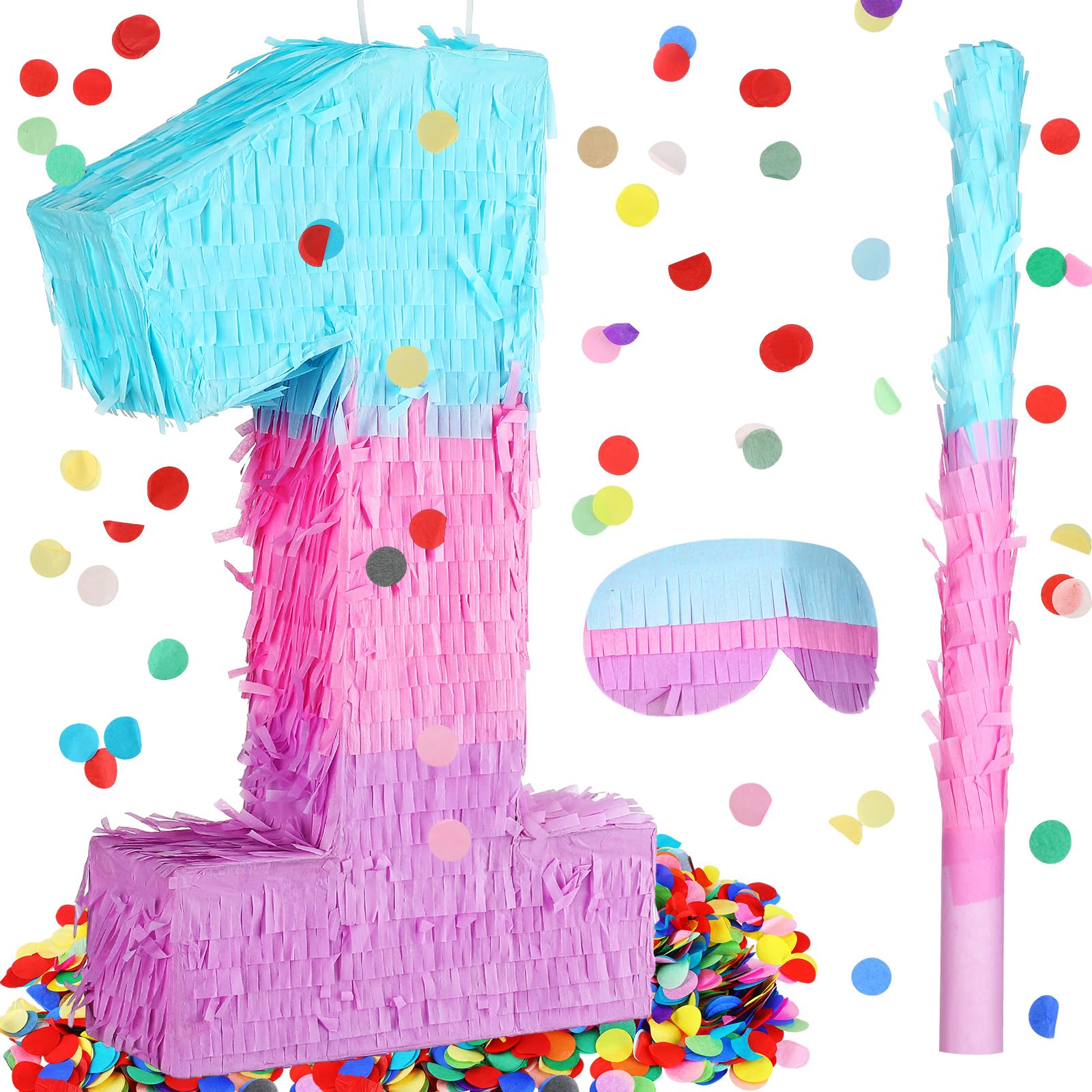 Pinata – Trò Chơi Đập Kẹo Sinh Nhật Số 1